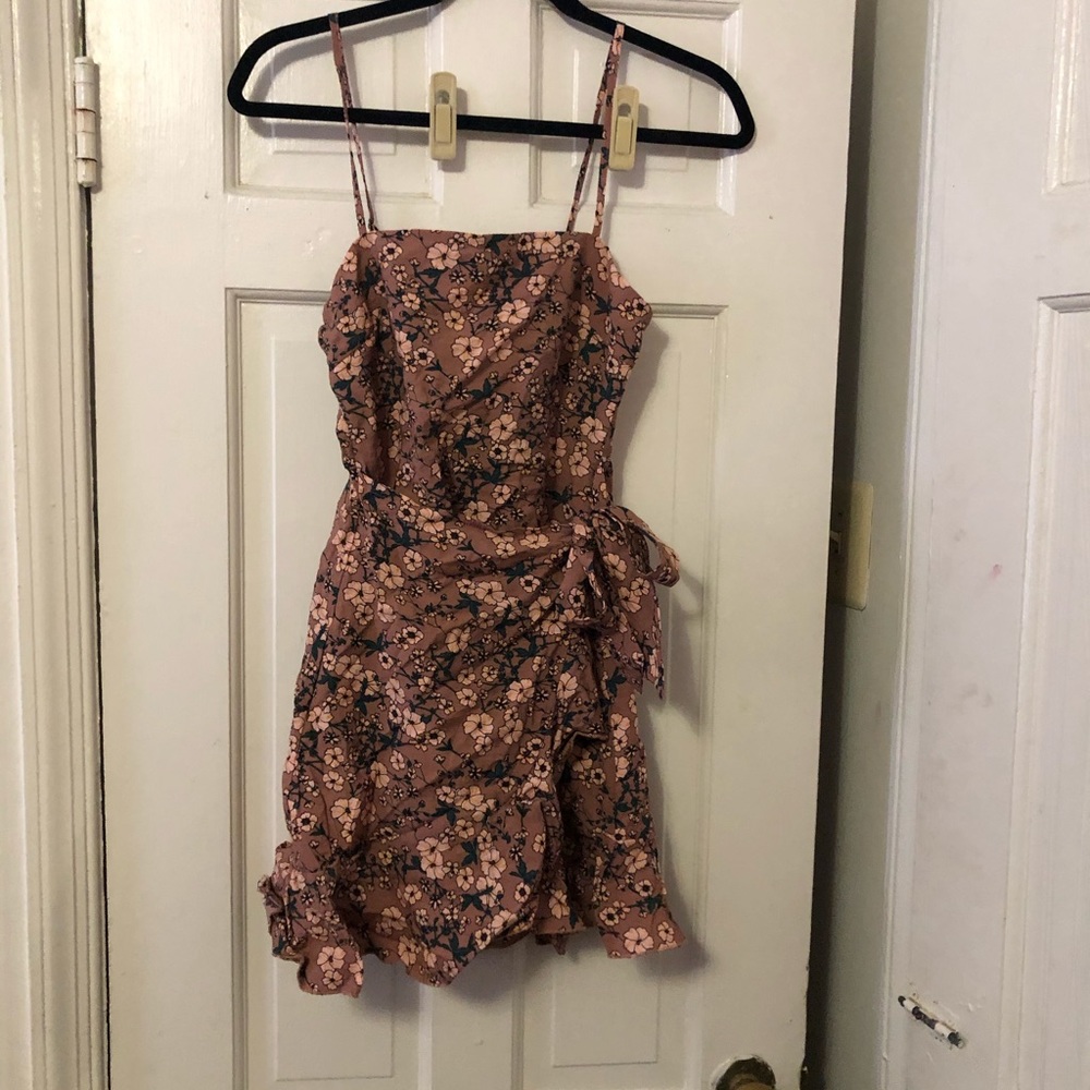 Princess Polly Dress